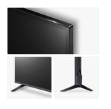 LG UA73 50" 4K UHD LED Smart TV | 50UA73006LA.AEKQ
