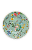 Petit Four Jolie Flowers Blue 12cm │51.001.248