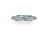 Petit Four Flower Festival Light Blue 12cm │51.001.283