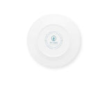 Plate Flower Festival Deco Light Blue 21cm │51.001.285