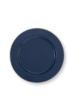 Berry Blues Plate Dark Blue 32cm | 51.001.477