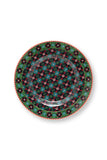 Berry Blues Petit Four Clover Green 12cm | 51.001.479