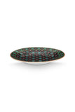 Berry Blues Petit Four Clover Green 12cm | 51.001.479