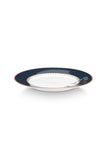 Berry Blues Plate Blue 17cm | 51.001.480