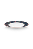 Berry Blues Plate Blue 21cm | 51.001.481