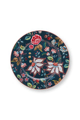 Berry Blues Plate Blue 32cm | 51.001.485