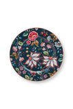 Berry Blues Plate Blue 32cm | 51.001.485