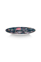 Berry Blues Plate Blue 32cm | 51.001.485
