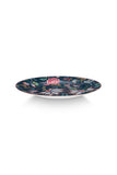Berry Blues Plate Blue 32cm | 51.001.485