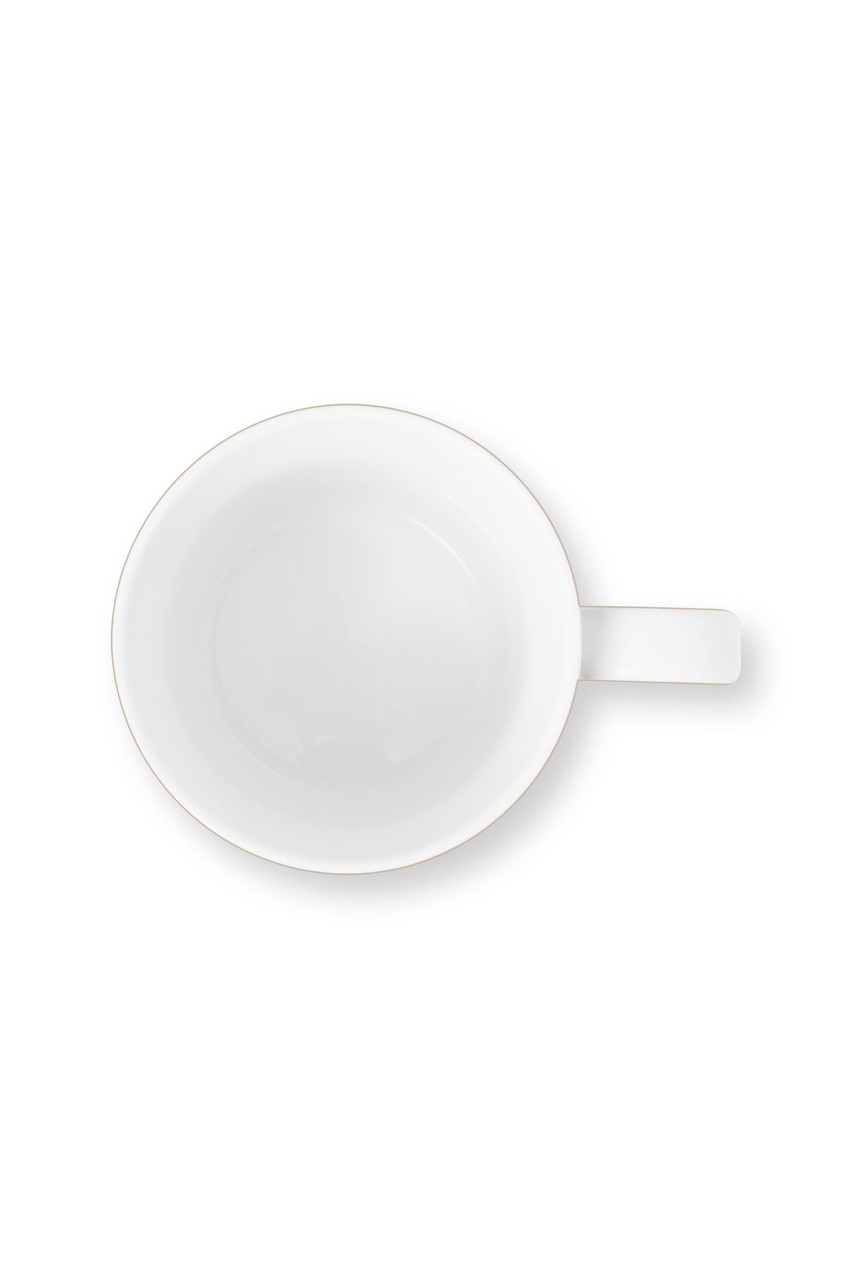 Love Birds Large Mug Medallion Emerald 250ml | 51.002.472