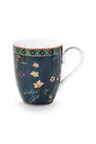 Berry Blues Large Mug Blue 350ml | 51.002.487