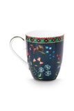 Berry Blues Large Mug Blue 350ml | 51.002.487