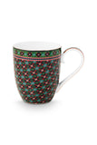 Berry Blues Set/2 Xl Mugs 450ml | 51.002.492