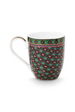 Berry Blues Set/2 Xl Mugs 450ml | 51.002.492