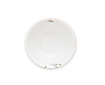 Bowl Jolie Flowers Blue 12cm │51.003.168