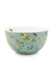 Bowl Jolie Flowers Blue 12cm │51.003.168