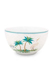 Bowl Jolie Dots Gold 18cm │51.003.170