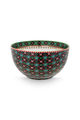 Berry Blues Bowl Clover Green 12cm| 51.003.312