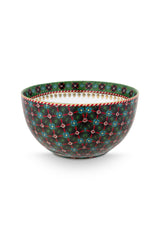 Berry Blues Bowl Clover Green 12cm| 51.003.312