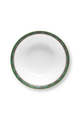 Berry Blues Bowl Clover Green 12cm| 51.003.312