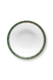 Berry Blues Bowl Clover Green 12cm| 51.003.312