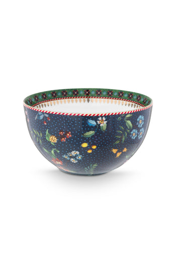 Berry Blues Bowl Blue 15cm | 51.003.313