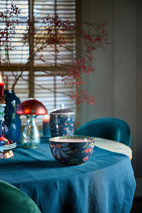Berry Blues Bowl Blue 18cm | 51.003.314