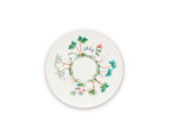 Cup & Saucer Jolie Dots Gold 280ml │51.004.117