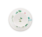 Set/2 Cups & Saucers Jolie Dots Gold 280ml │51.004.119