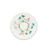 Set/2 Cups & Saucers Jolie Dots Gold 280ml │51.004.119