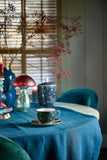 Berry Blues Set/2 Cups And Saucers 280ml | 51.004.197