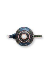 Berry Blues Teapot Blue 1.6ltr | 51.005.081