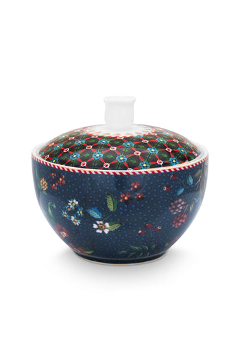 Berry Blues Sugar Bowl Blue 300ml | 51.008.053