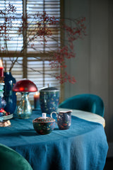 Berry Blues Sugar Bowl Blue 300ml | 51.008.053