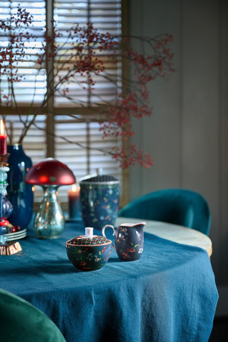 Berry Blues Sugar Bowl Blue 300ml | 51.008.053
