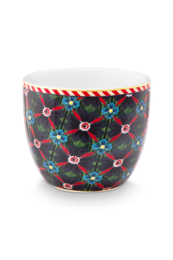 Berry Blues Egg Cup Clover Green 4.7cm | 51.011.041