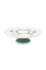 Mini Cake Tray Jolie Dots Gold 21cm | 51.018.108