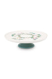Mini Cake Tray Jolie Dots Gold 21cm | 51.018.108