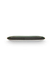 Berry Blues Cake Tray Clover Green 33.3x15.5cm | 51.018.164