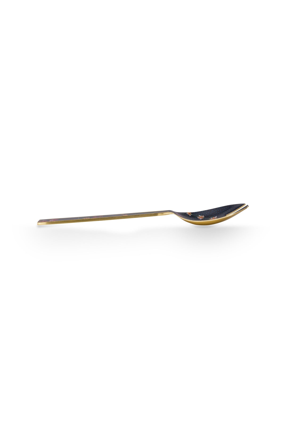 Berry Blues Set/4 Spoons Enamelled 14.5cm | 51.060.025
