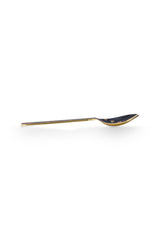 Berry Blues Set/4 Spoons Enamelled 14.5cm | 51.060.025