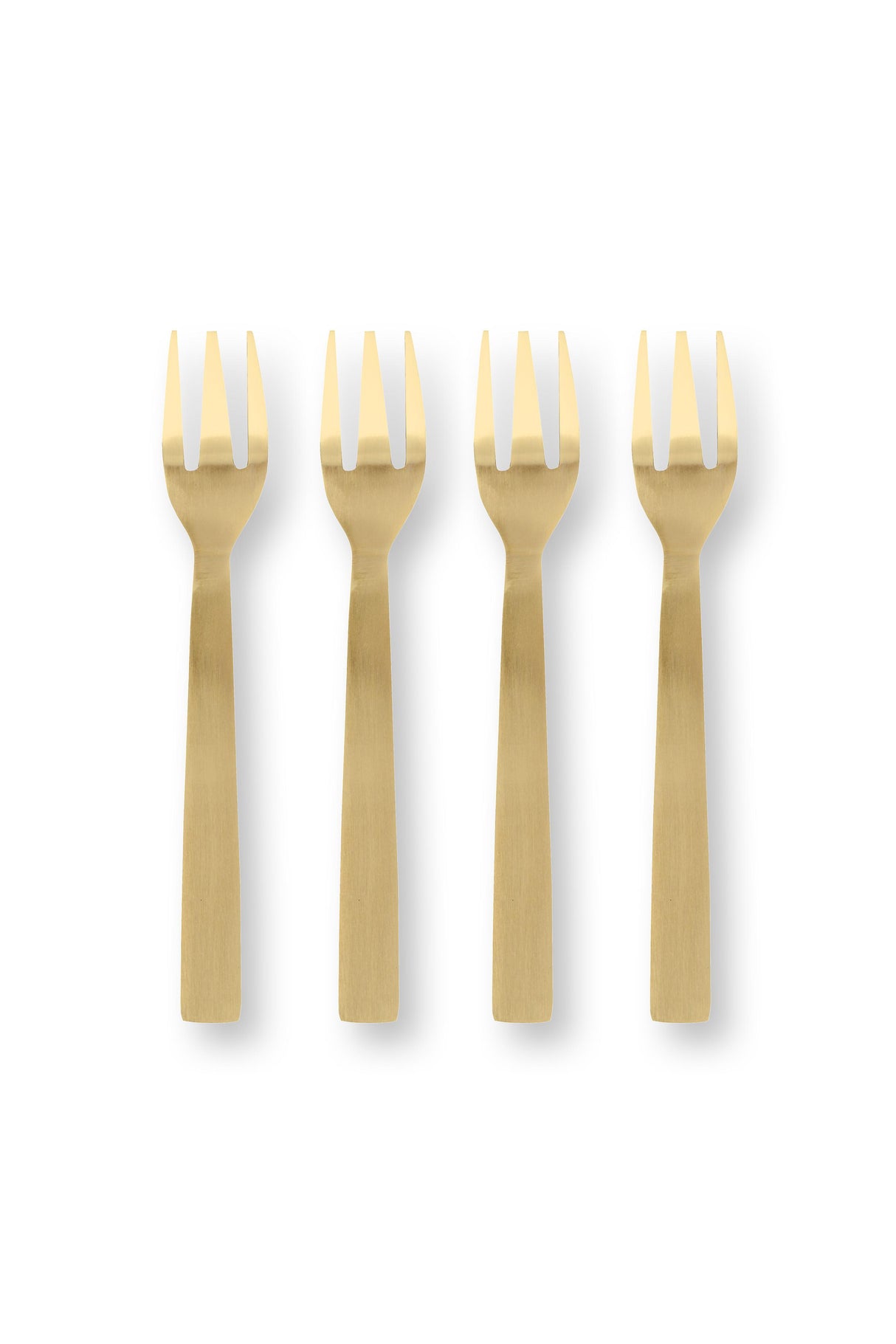 Berry Blues Set/4 Cake Forks Enamelled 14.5cm | 51.060.026