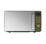 Morphy Richards Cassini 20L 800W Green Digital Microwave - Olivine │ 511422