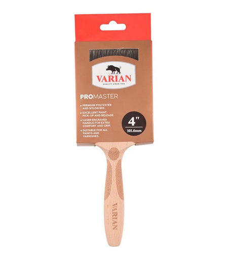 Varian Pro Master Paint Brush