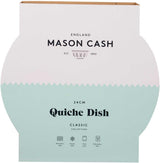 Mason Cash Classic Collection 24cm Quiche Dish