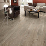 Sierra Oak Laminate Flooring AC5 | 5230