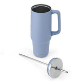 S'well Tumbler XL 1180ml - Hydrangea Blue | 5314930EU
