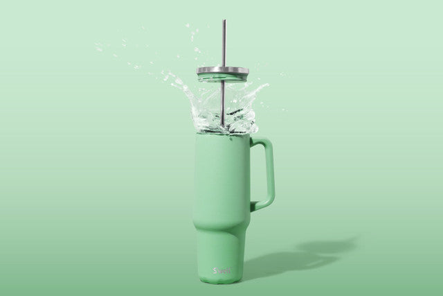 S'well Tumbler XL 1180ml - Pistachio | 5314932EU