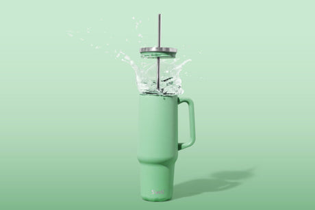 S'well Tumbler XL 1180ml - Pistachio | 5314932EU