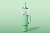 S'well Tumbler XL 1180ml - Pistachio | 5314932EU